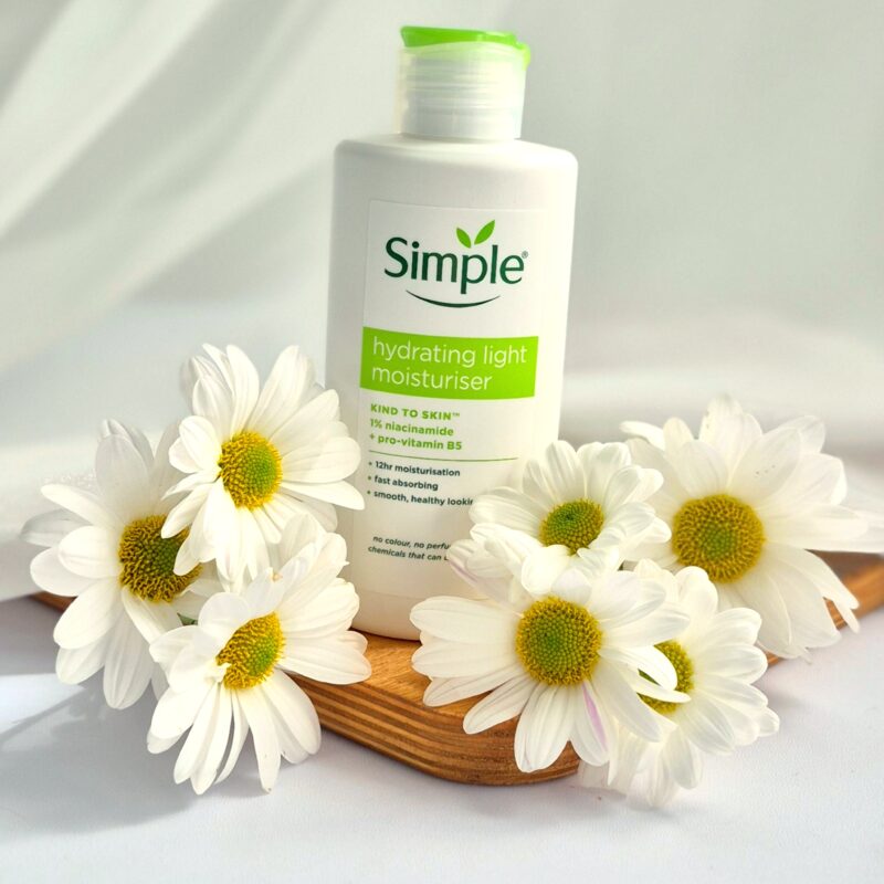 ابرسان مرطوب کننده پوست چرب و مختلط