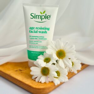 شوینده چای سبز