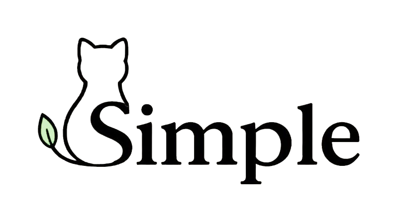 محصولات مراقبت پوستی Simple