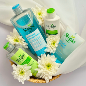 پک کامل روتین پوست خشک